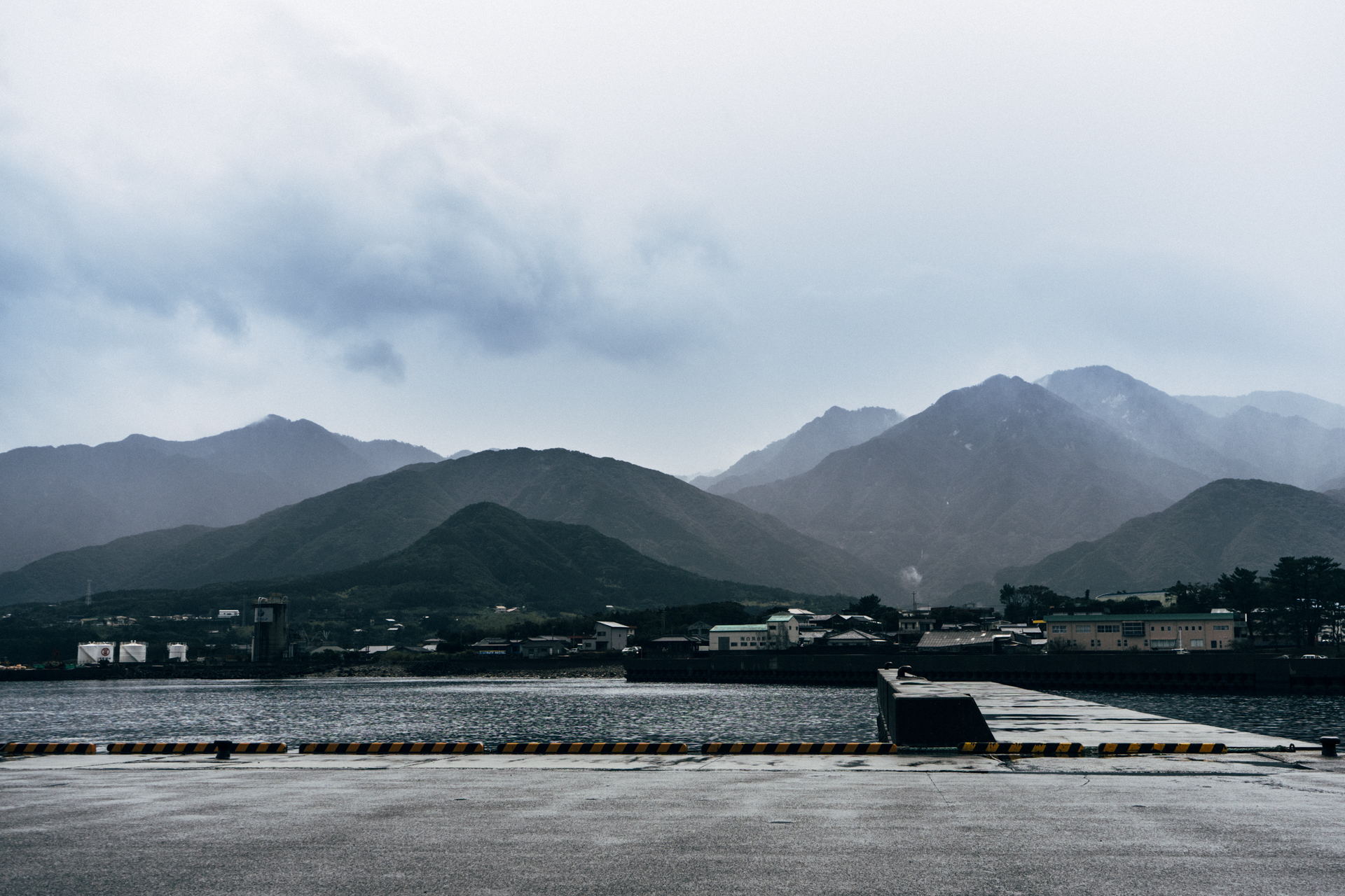 Yakushima – 屋久島